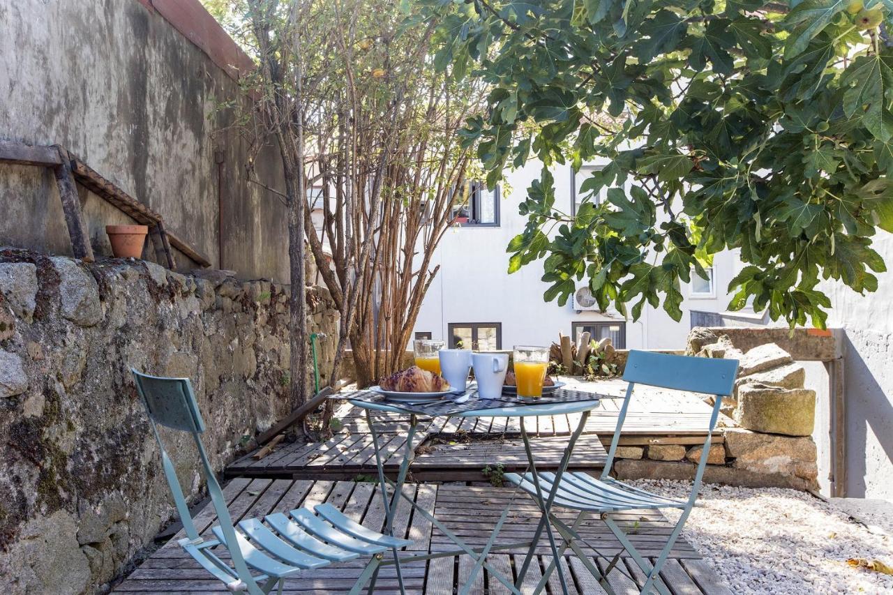 Almada Hideaway W/ Ac & Private Pool By Lovelystay Apartment *